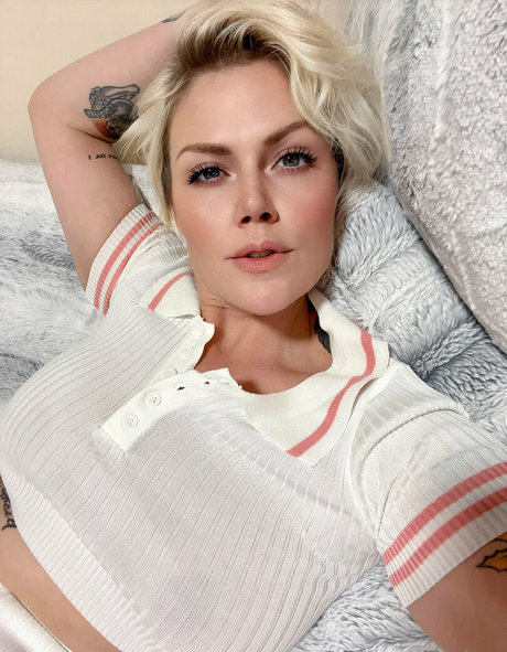 biancatusher アダルト女優 写真