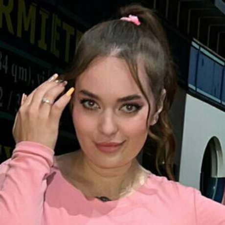 curvy geparke 素敵なモデル 画像