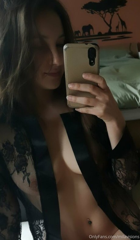 milavisions 裸モデル 画像