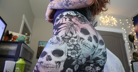 bbanditxo ヌード女優 画像