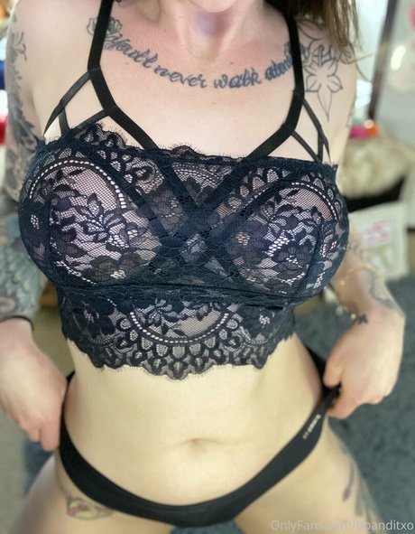 bbanditxo かわいいスター 写真