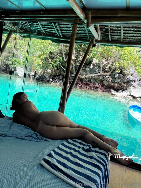 mayajadex ポルノスター アーカイブ