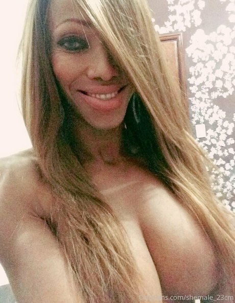 shemale 23cm ポルノスター 画像