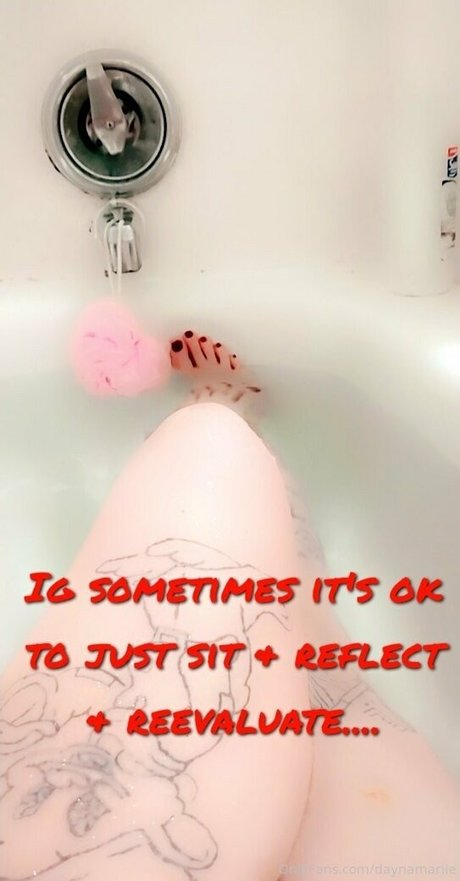 daynamariie ポルノスター 素敵 写真