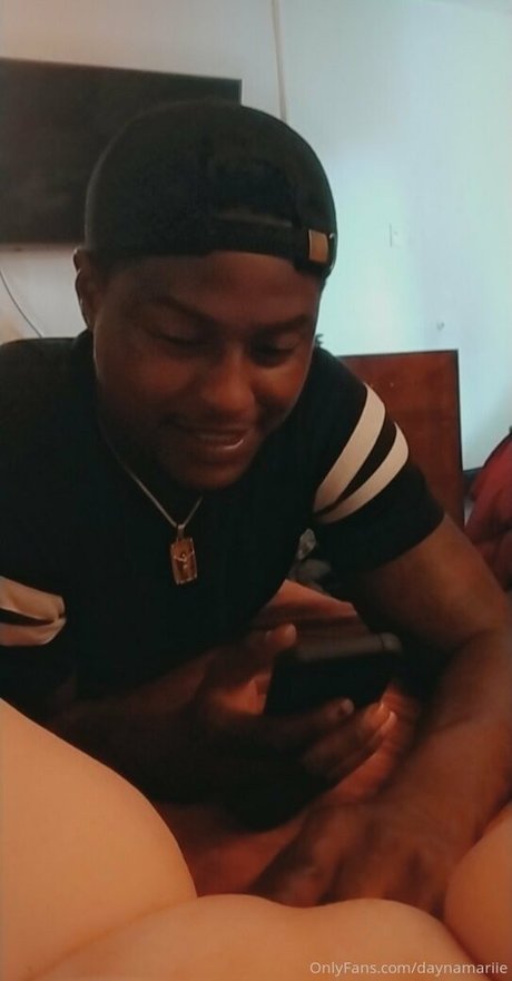 daynamariie 限定モデル 写真