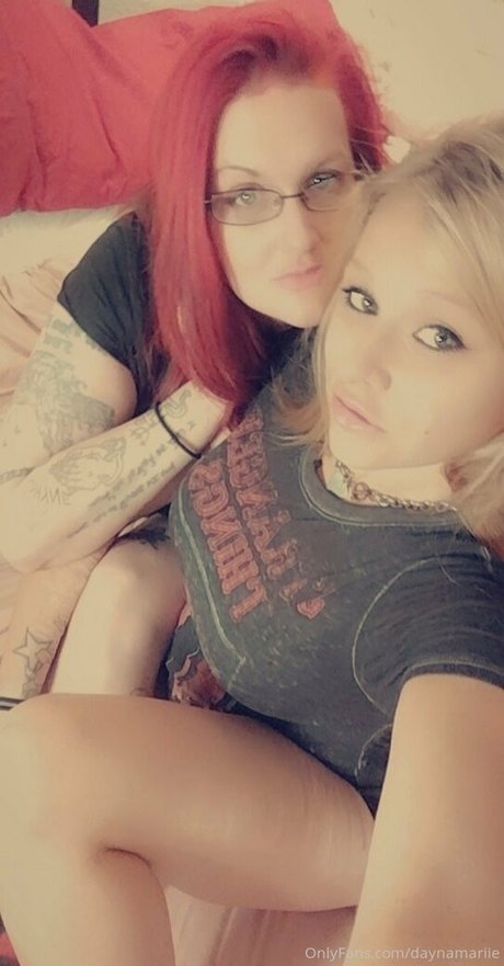 daynamariie 素敵なモデル 写真