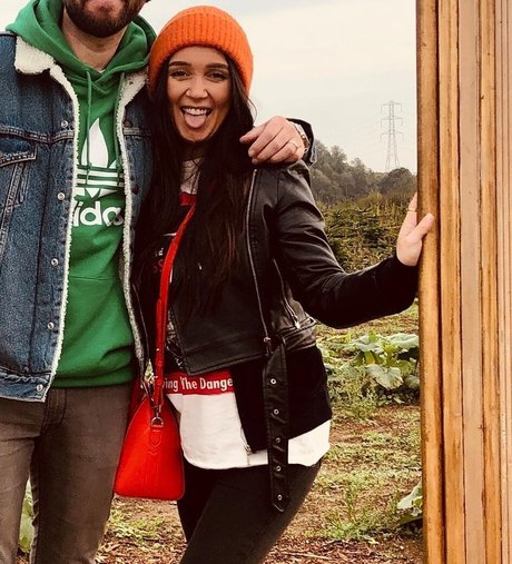 Clair Buckley HDモデル 画像