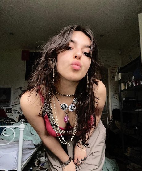 Maddy Adderley HDモデル 写真