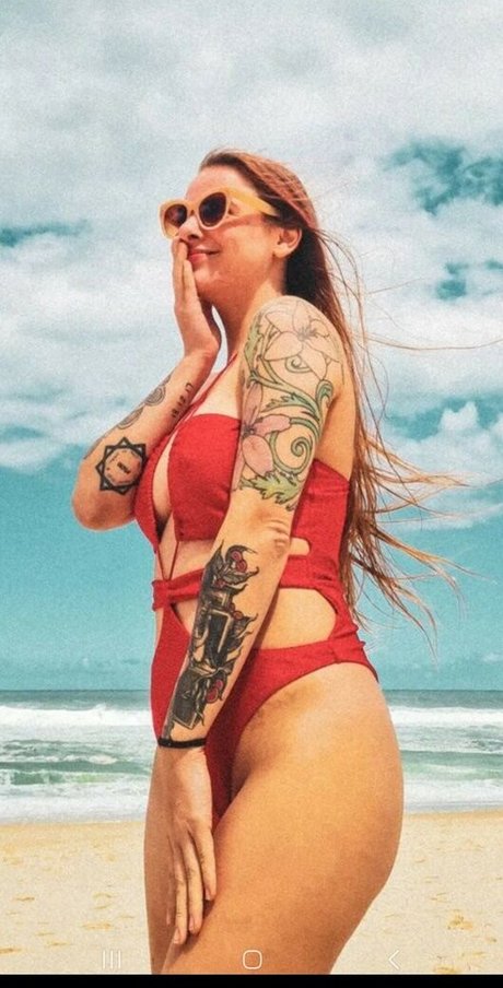 Dani Buarque セックススター 画像