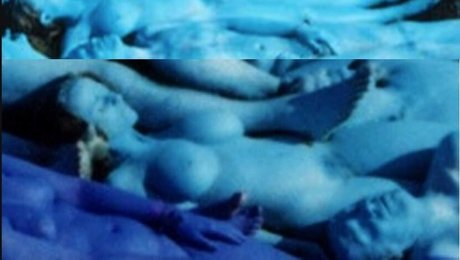 Hannah Witton 美しいモデル 写真