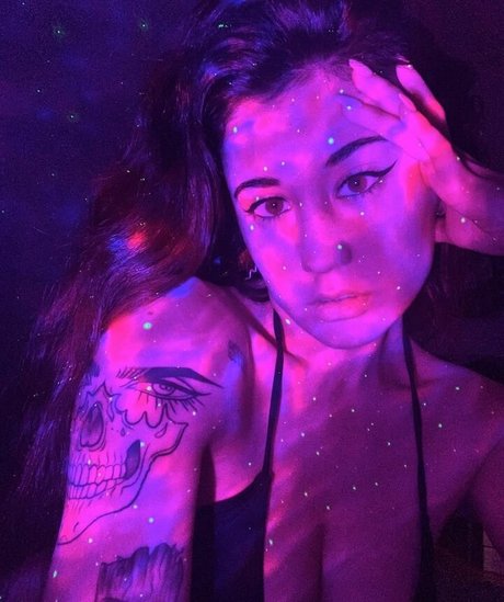 Raquel Tamborino XXXモデル 写真