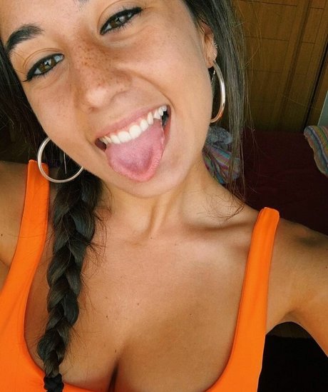 Raquel Tamborino 完璧なスター 写真