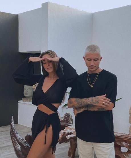 paulagonu スター xxx 写真