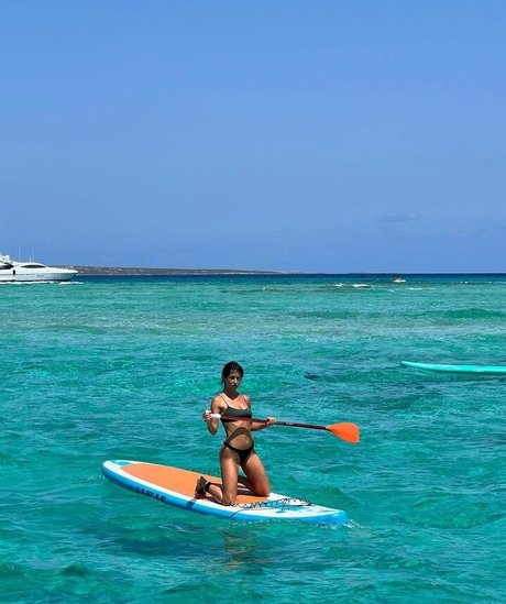 Maria Pedraza 完璧なポルノスター 写真