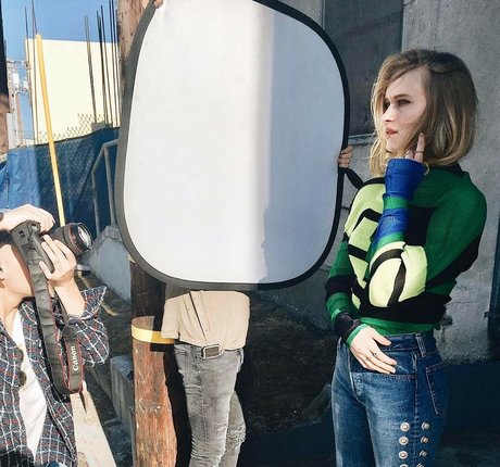 ニューハーフ POV OnlyFans セクシーヌード 写真