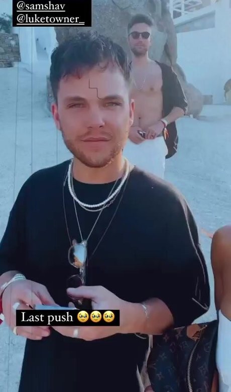 Shirin Olivia ポルノスター 可愛い 写真