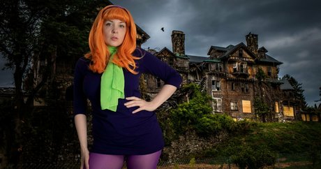 hairyhanny XXXモデル 写真