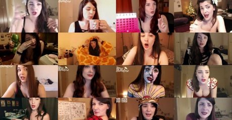 hairyhanny 無料スター アーカイブ