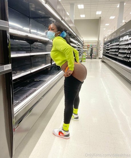 dalieshakey 最高のモデル ギャラリー