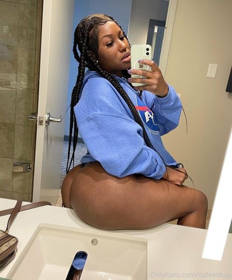 dalieshakey ヌードモデル ギャラリー