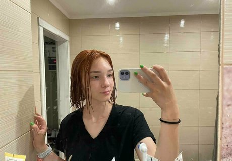 sonyasolanski 美しいポルノスター 写真