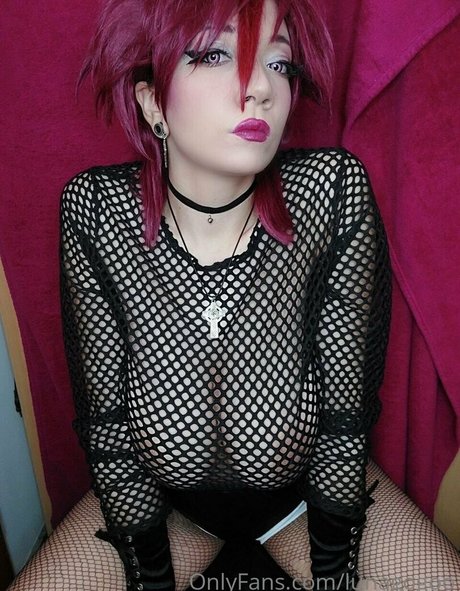 lunagogoo ポルノスター ギャラリー