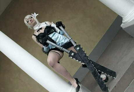 lunagogoo ポルノ女優 写真