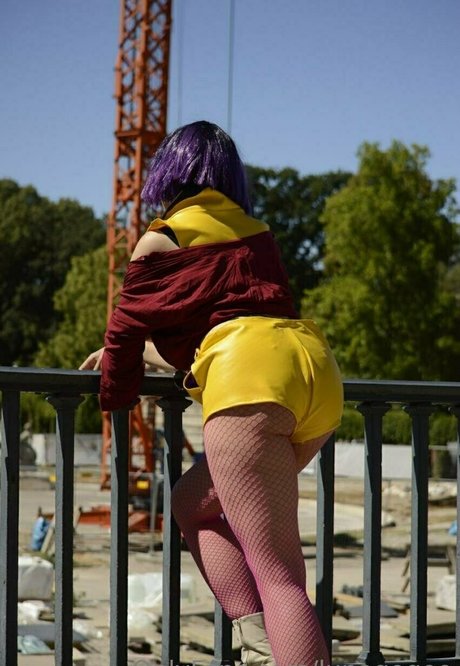 lunagogoo 完璧なモデル ギャラリー