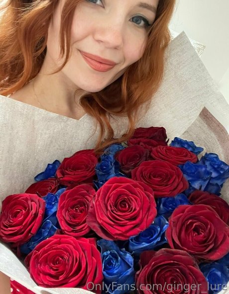 ginger lure 高品質モデル ギャラリー