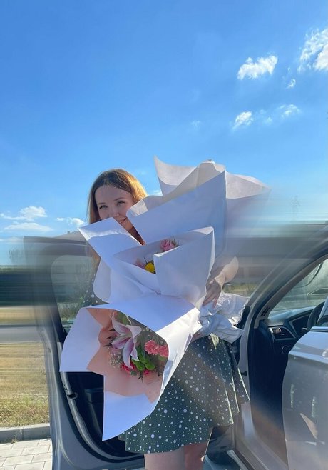 ginger lure セックスモデル 写真