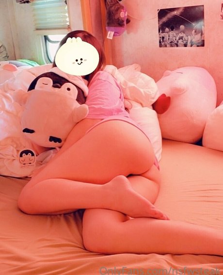 nsfwsteak 独占ポルノスター 画像