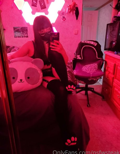 nsfwsteak ポルノスター セクシー 写真