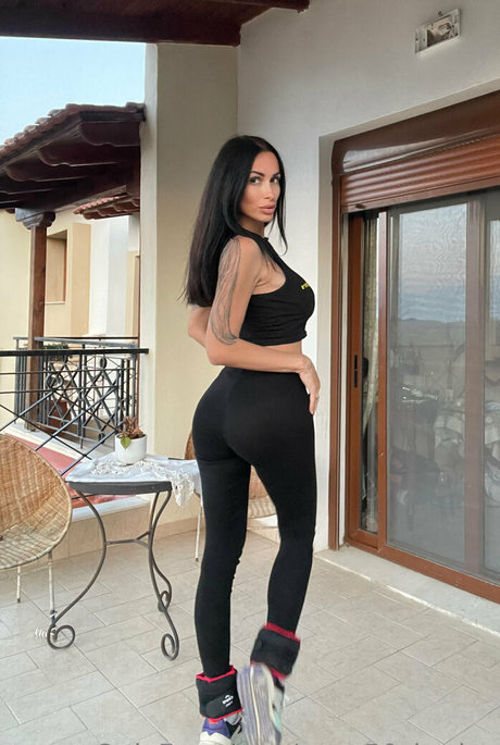 アジアンシャワー OnlyFans ポルノ 画像