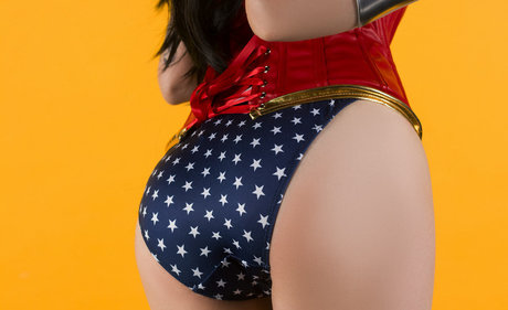 MimaCosplay トップスター 写真