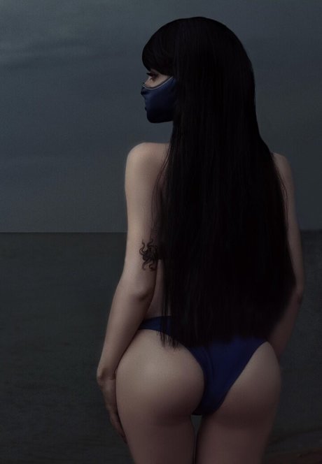 MimaCosplay xxx女優 画像