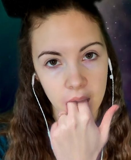 Rapunzel ASMR top profile image