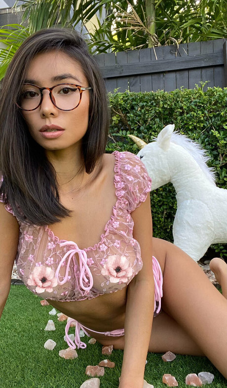 Kristychaaan 最高のスター 画像