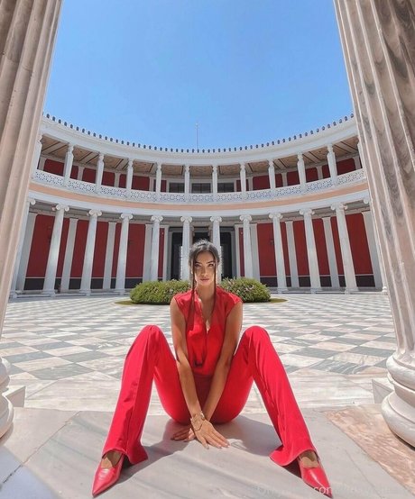 Kristychaaan HDスター 画像