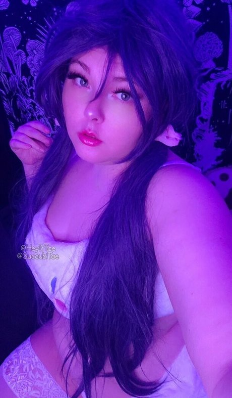 heyittae アダルトモデル 写真