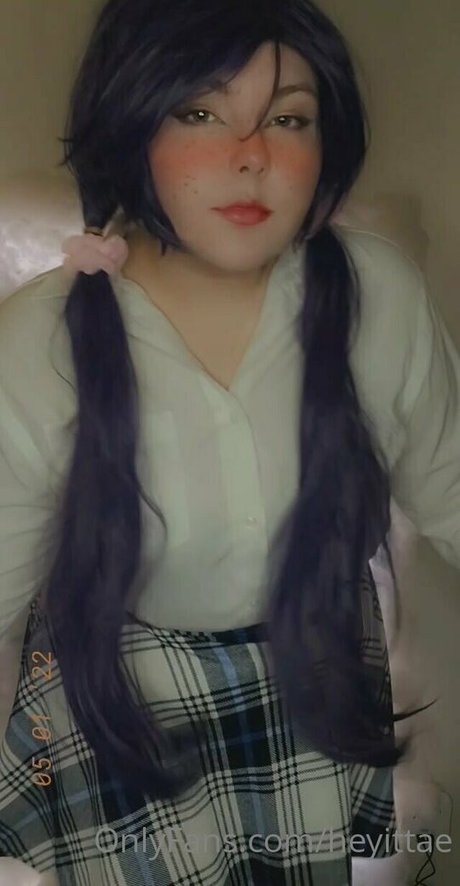 heyittae HDスター 画像