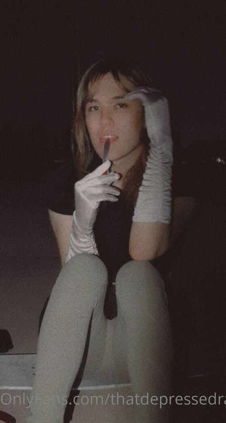 thatdepressedrat 無料モデル アーカイブ