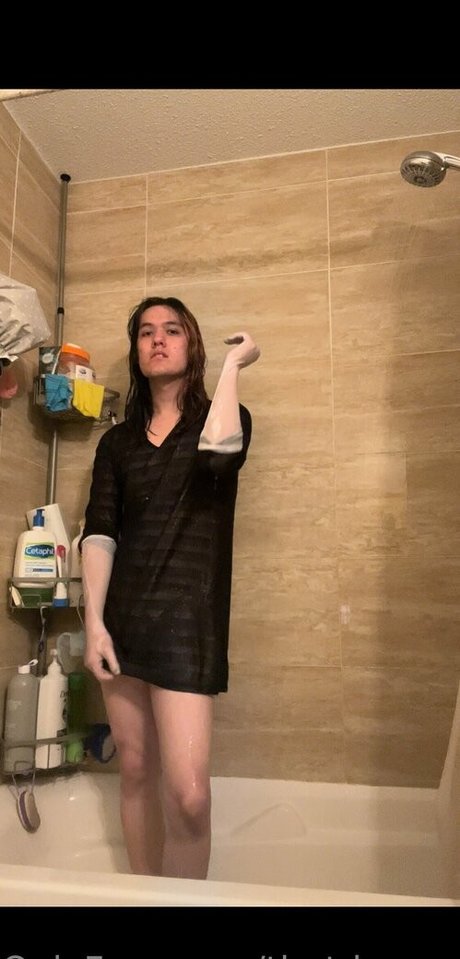 thatdepressedrat ヌードのポルノスター 写真