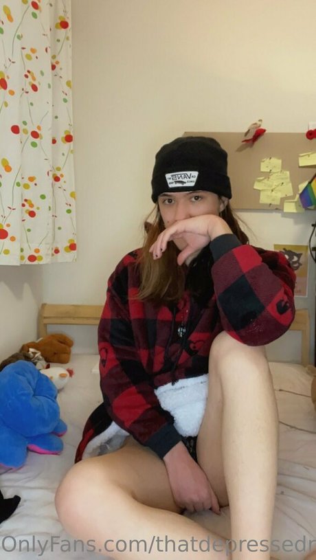 thatdepressedrat HDモデル 画像