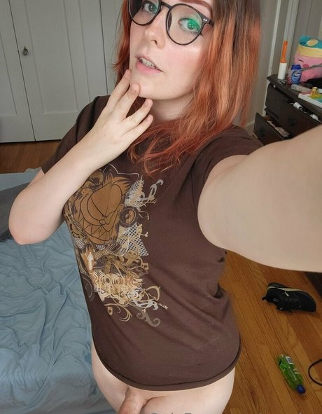 ランジェリーベイビーOnlyFans ポルノ 写真