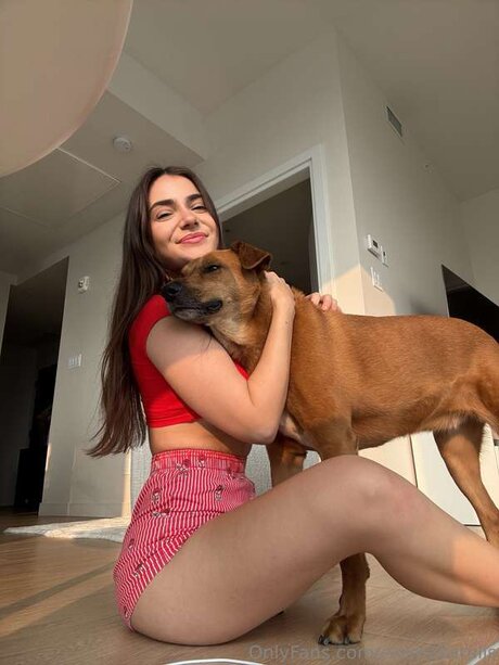 黒人フェムボーイOnlyFans トップ 画像