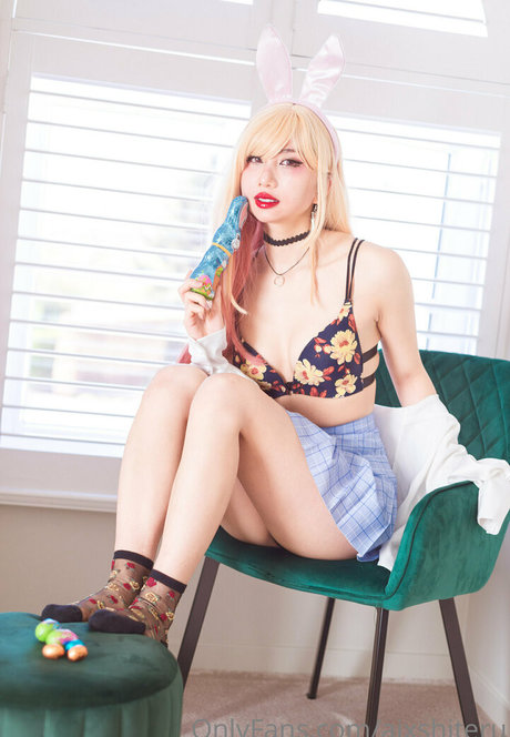 黒檀の小人OnlyFans アダルト ギャラリー