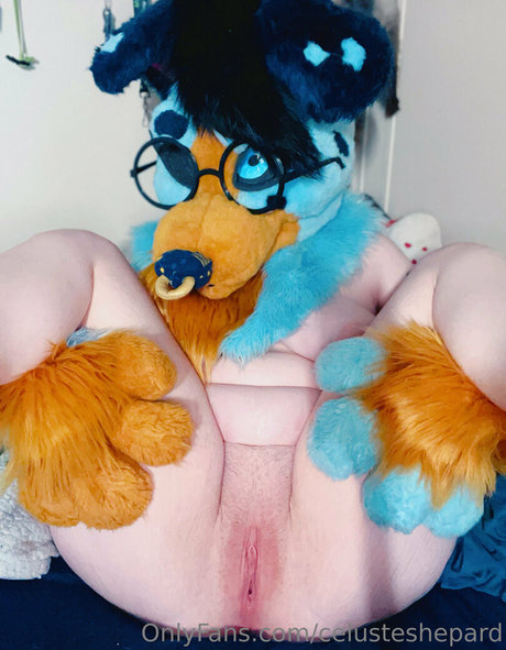 celusteshepard エロティックなポルノスター 写真
