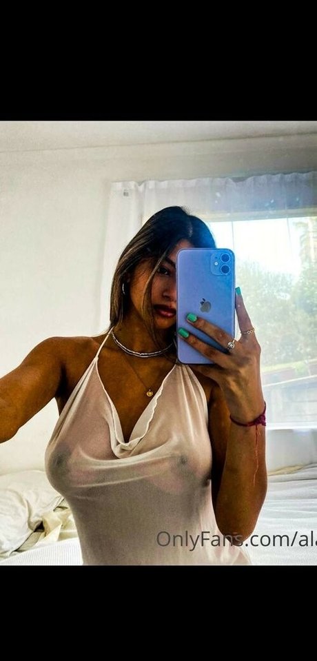 _alanadv アダルトスター 写真