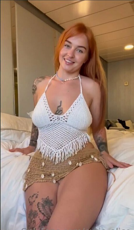 cutie alice セックスポルノスター ギャラリー