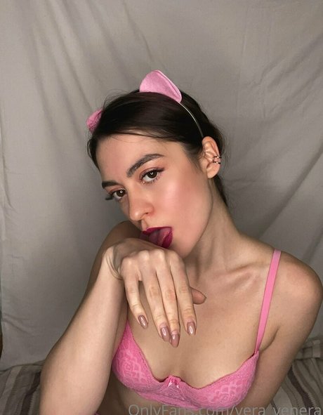 vera venera ポルノスター ヌード 画像